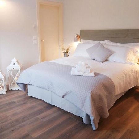Casa Autunno Hotel Monzambano Eksteriør billede