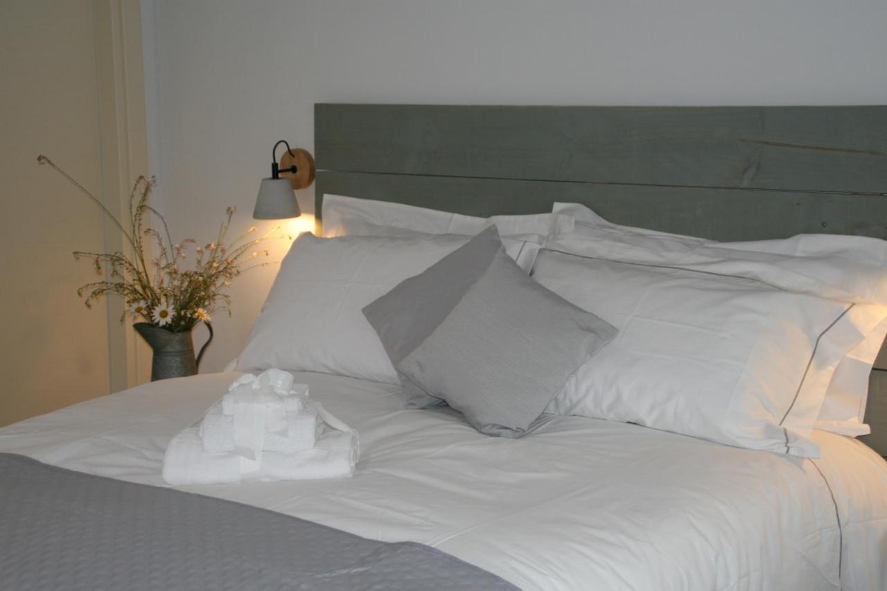 Casa Autunno Hotel Monzambano Eksteriør billede