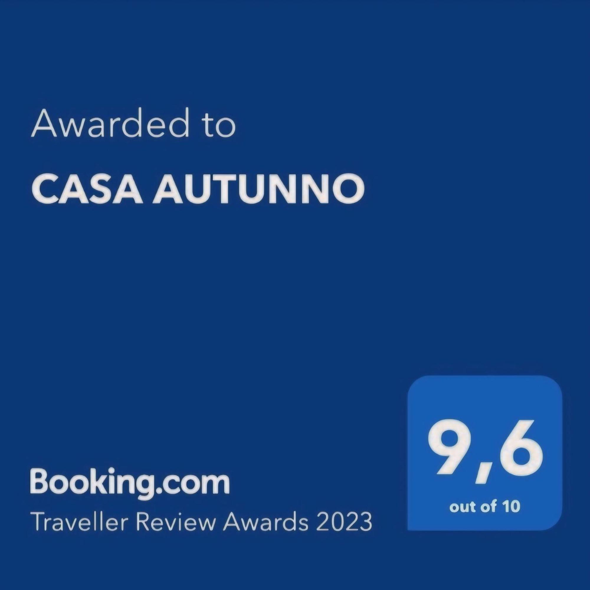 Casa Autunno Hotel Monzambano Eksteriør billede
