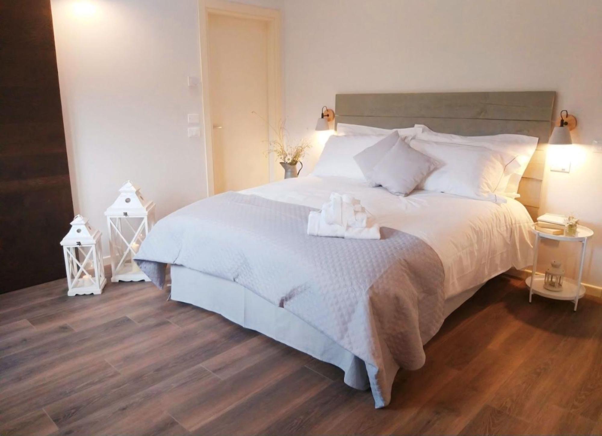 Casa Autunno Hotel Monzambano Eksteriør billede