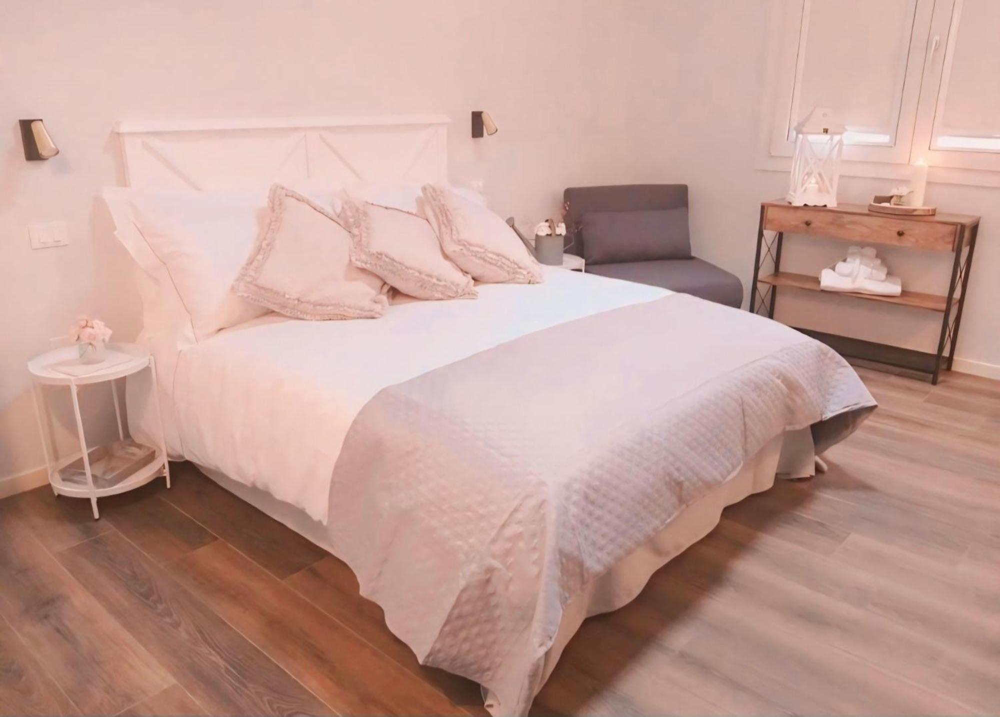 Casa Autunno Hotel Monzambano Eksteriør billede