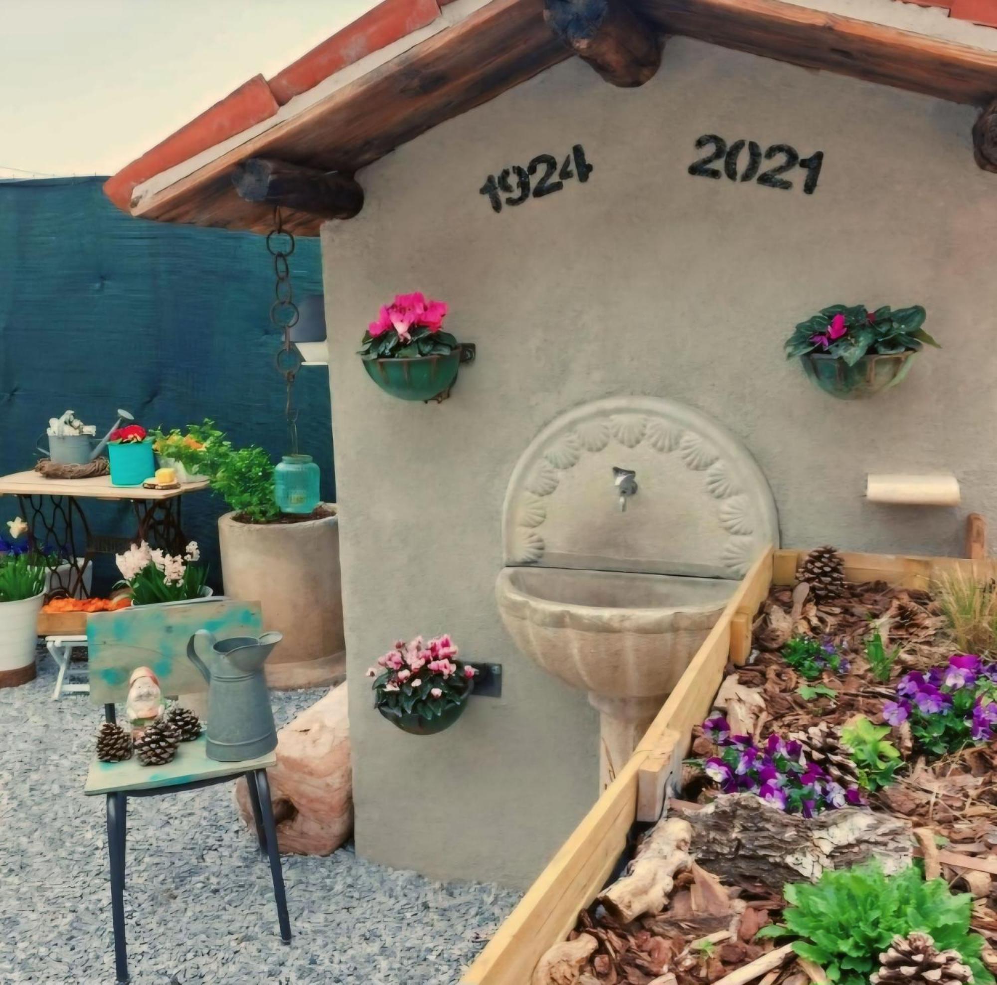Casa Autunno Hotel Monzambano Eksteriør billede